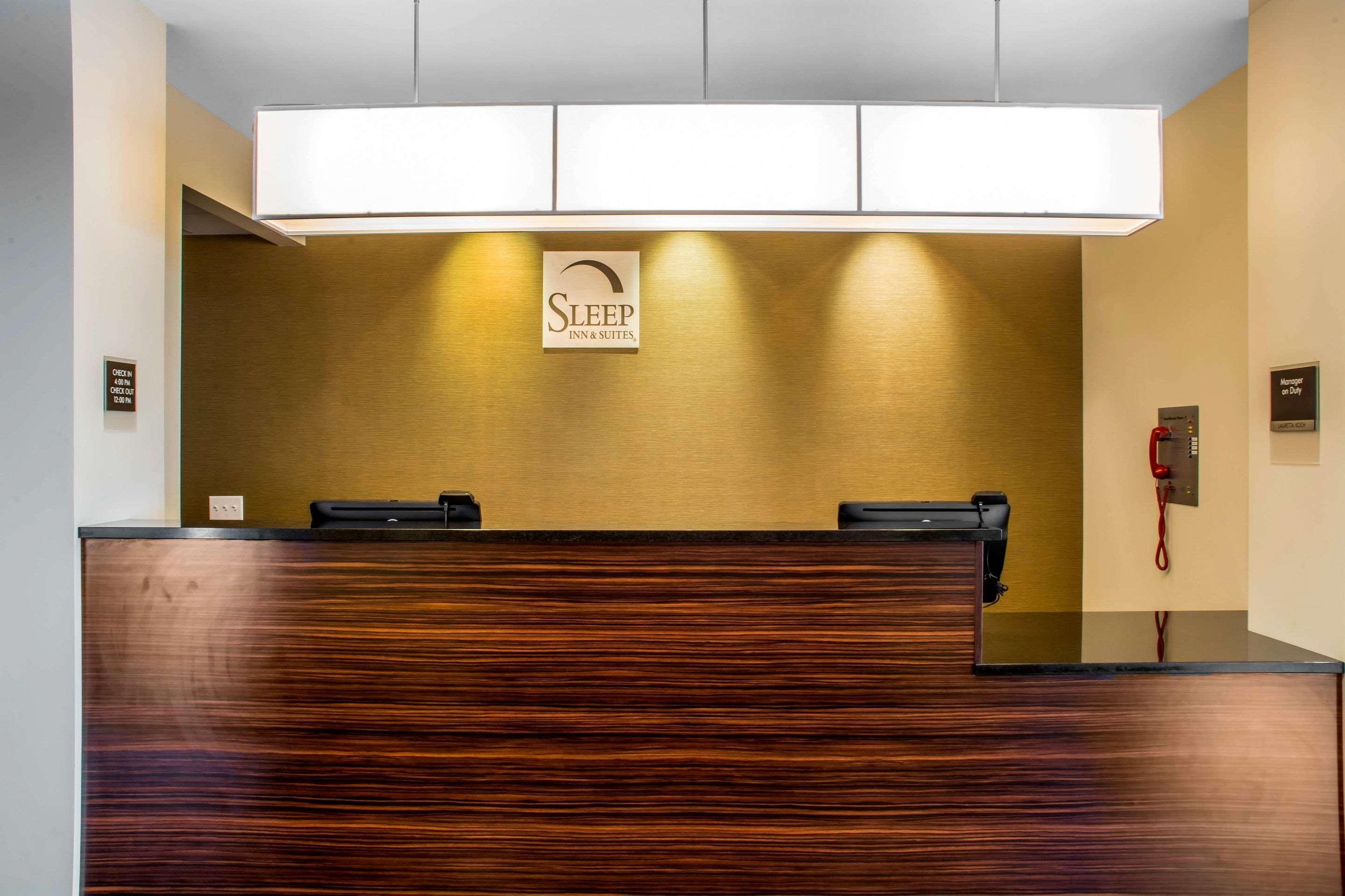 Sleep Inn & Suites East Syracuse Exterior foto